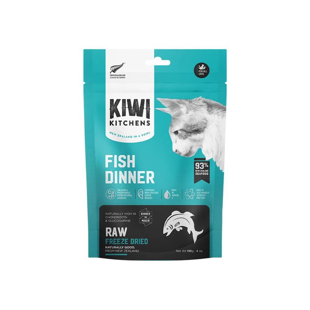 Top Cat Food Picks